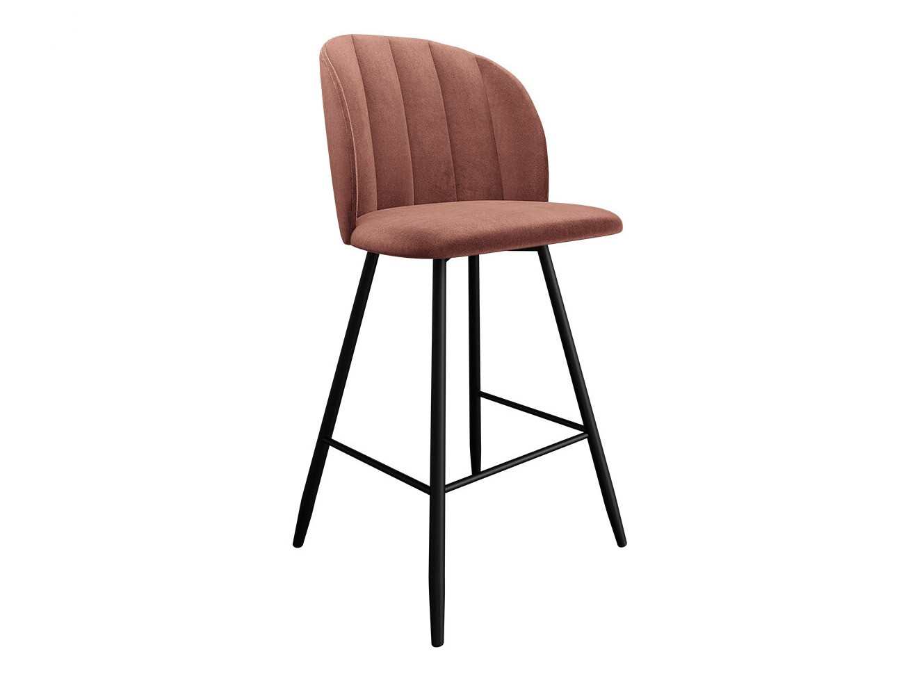 Barski stol Comfivo Anser II (Magic Velvet 2258)