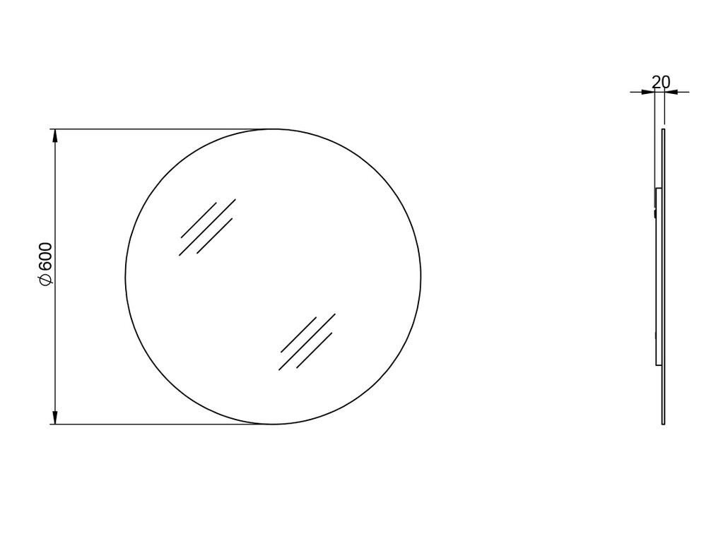 Komplet za predsobo Cirsale 104 (Grafit + Navarra hrast)