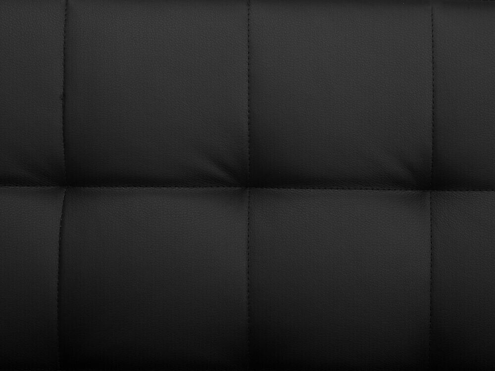 Tabure Felvena 104 (Črna)