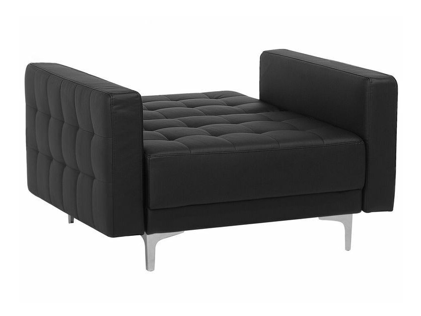 Fotelj Felvena 106 (Črna)