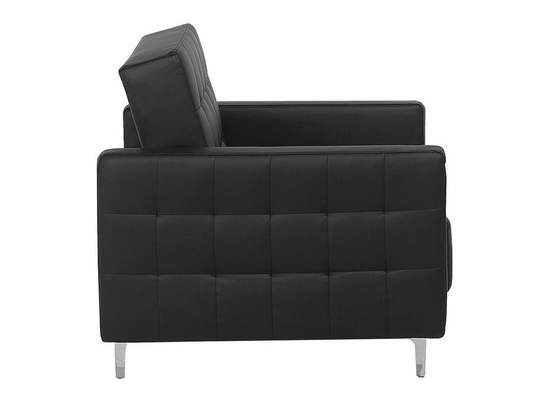 Fotelj Felvena 106 (Črna)