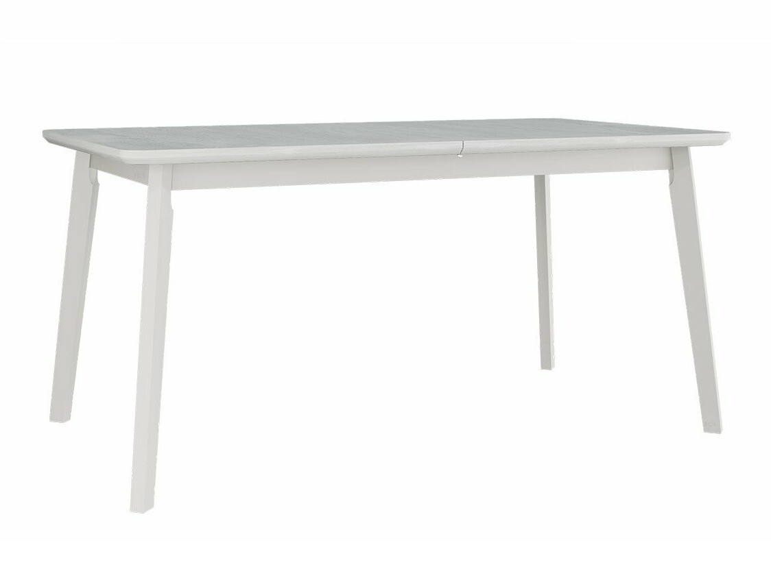 Jedilniški komplet Victorville 350 (Bela)