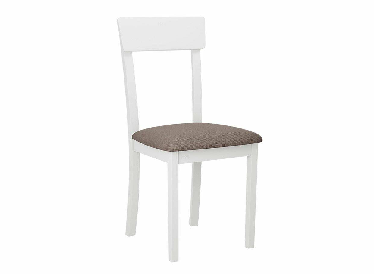 Jedilniški komplet Victorville 350 (Bela)