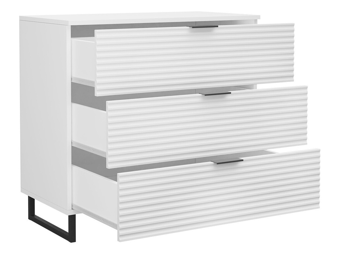 Dnevni prostor Sarasota 184 (Bela)