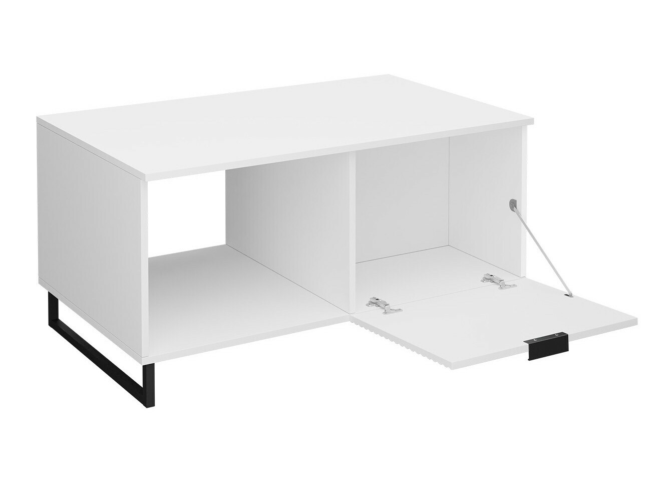 Dnevni prostor Sarasota 184 (Bela)
