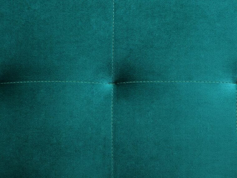 Modularna kotna sedežna garnitura Felvena 109 (Turkizna)