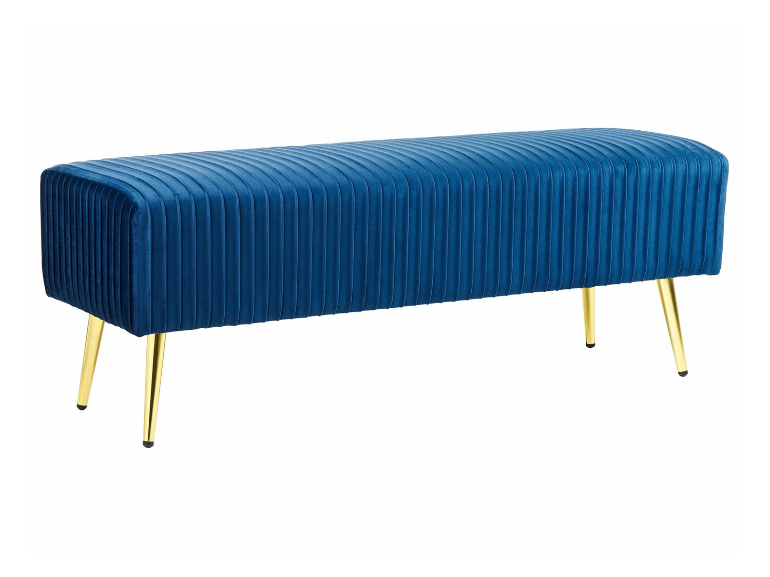 Klop z oblazinjenjem Berwyn 859 (Modra)