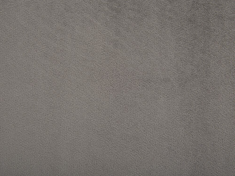 Klop z oblazinjenjem Berwyn 863 (Siva)