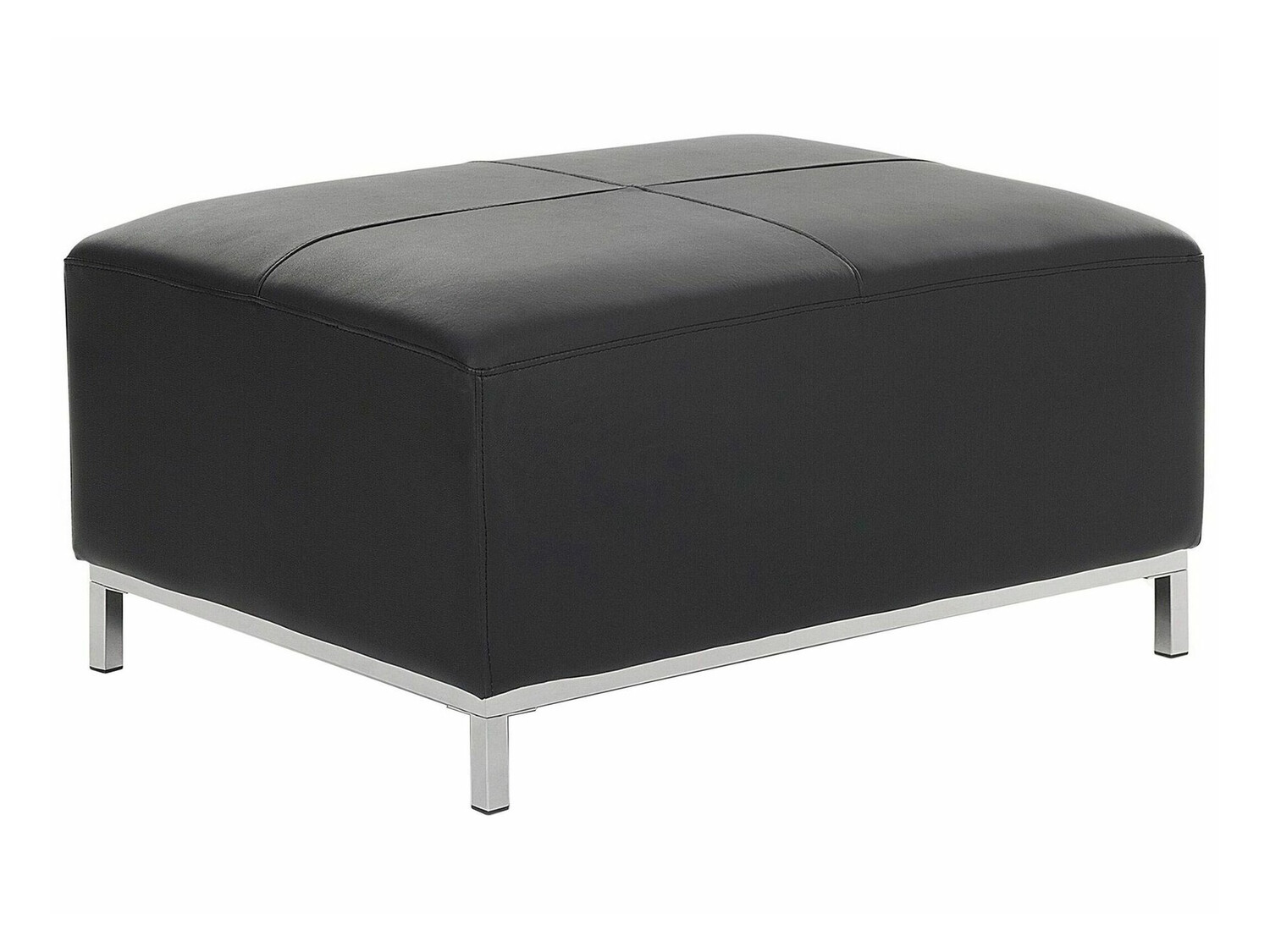 Tabure Berwyn 860 (Črna)