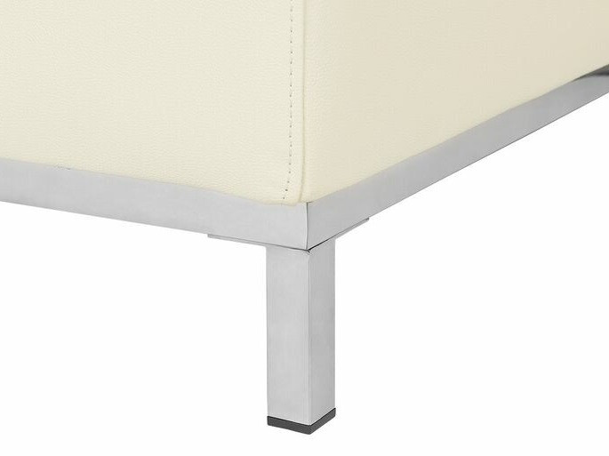 Kotna garnitura Berwyn 884 (Krema)