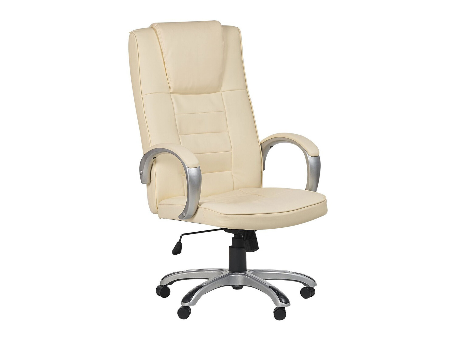 Pisarniški stol Berwyn 871 (Bež)