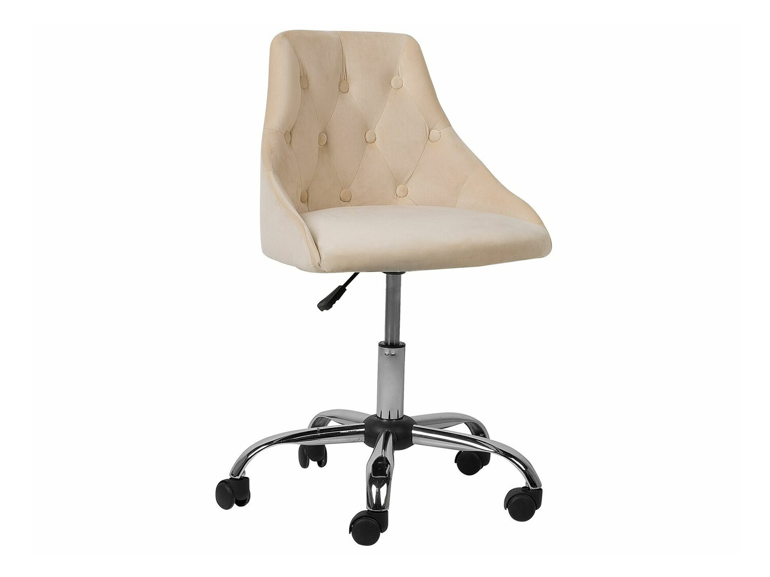 Pisarniški stol Berwyn 883 (Bež)