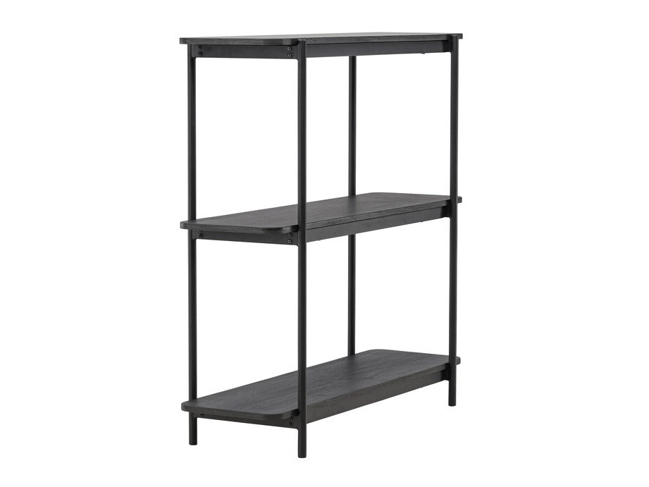 Regal Dallas 4266 (Črni hrast)