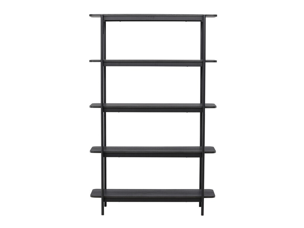 Regal Dallas 4267 (Črni hrast)