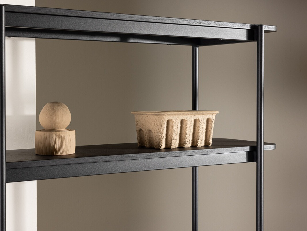 Regal Dallas 4267 (Črni hrast)