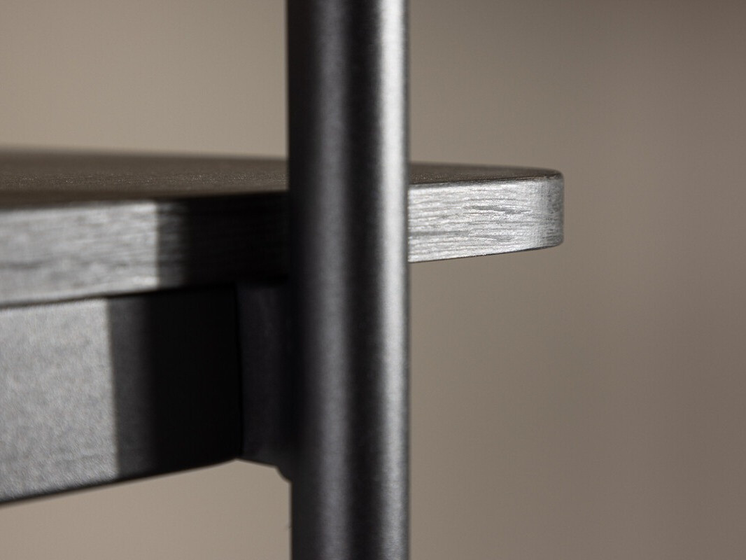 Regal Dallas 4267 (Črni hrast)