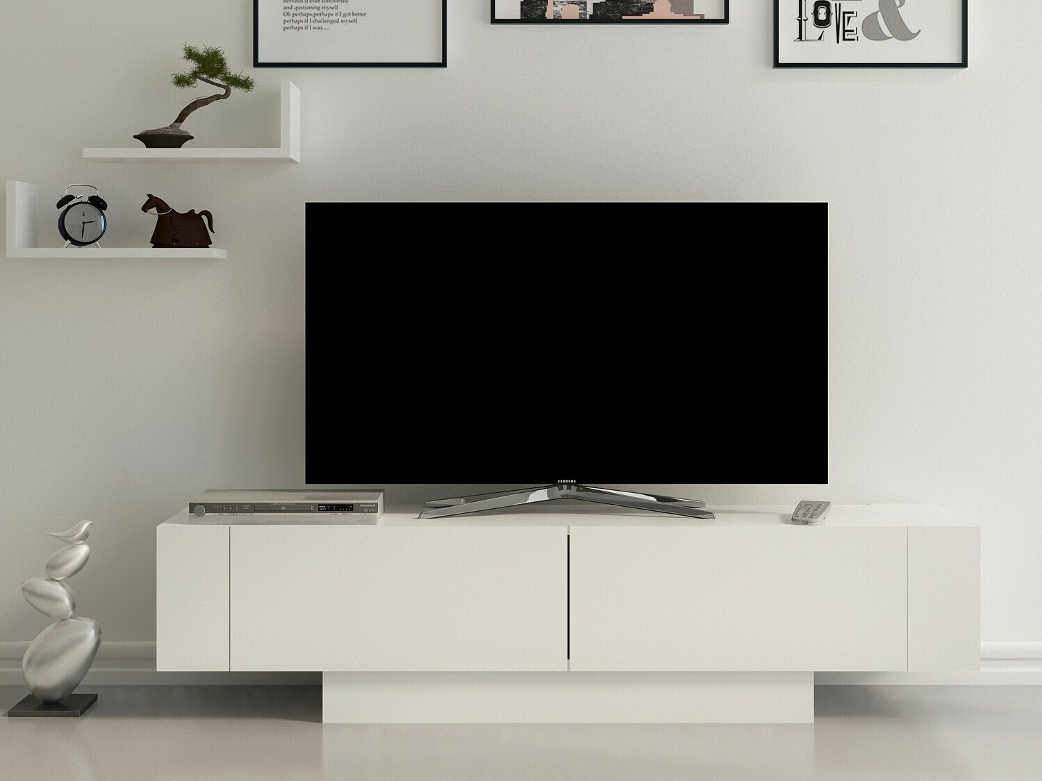 TV-omarica Kailua 1449