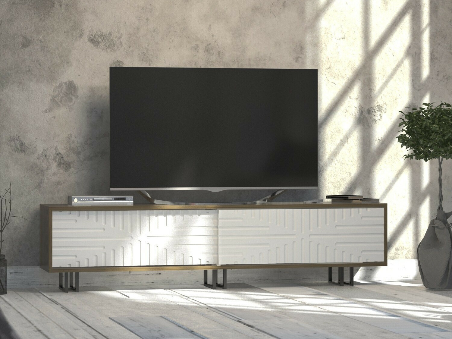 TV-omarica Kailua 1453