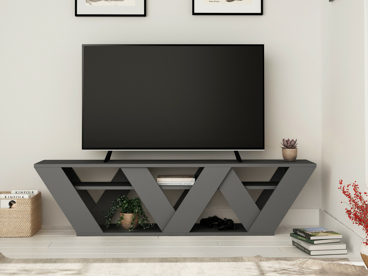 TV-omarica Kailua 1454