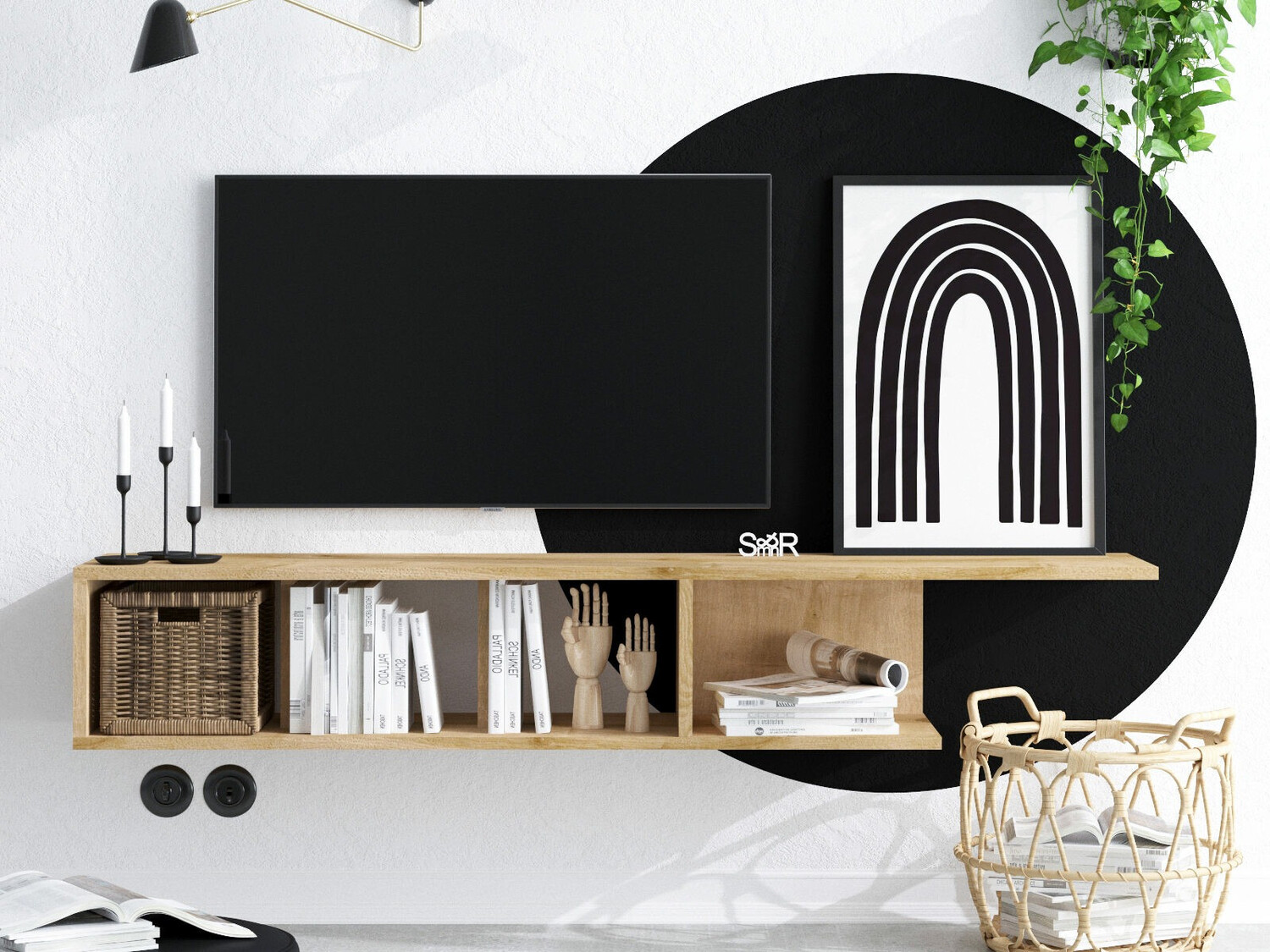 TV-omarica Kailua 1460