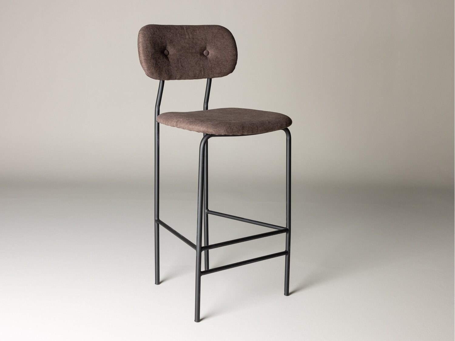 Barski stol Dallas 4102