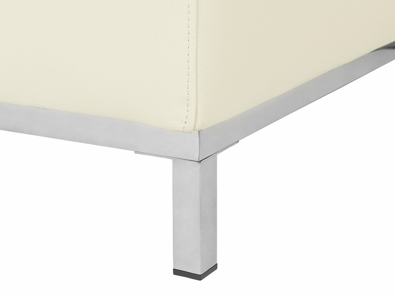 Kotna garnitura Berwyn 892 (Krema)