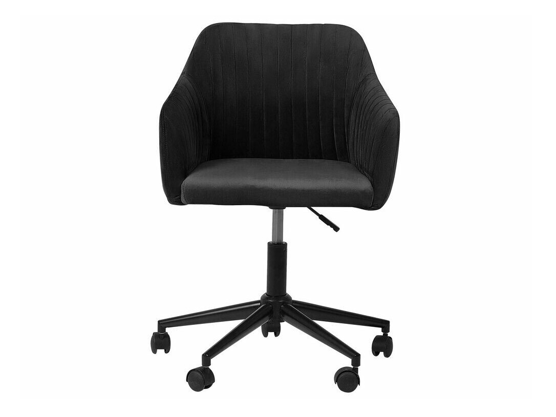 Pisarniški stol Berwyn 887 (Črna)