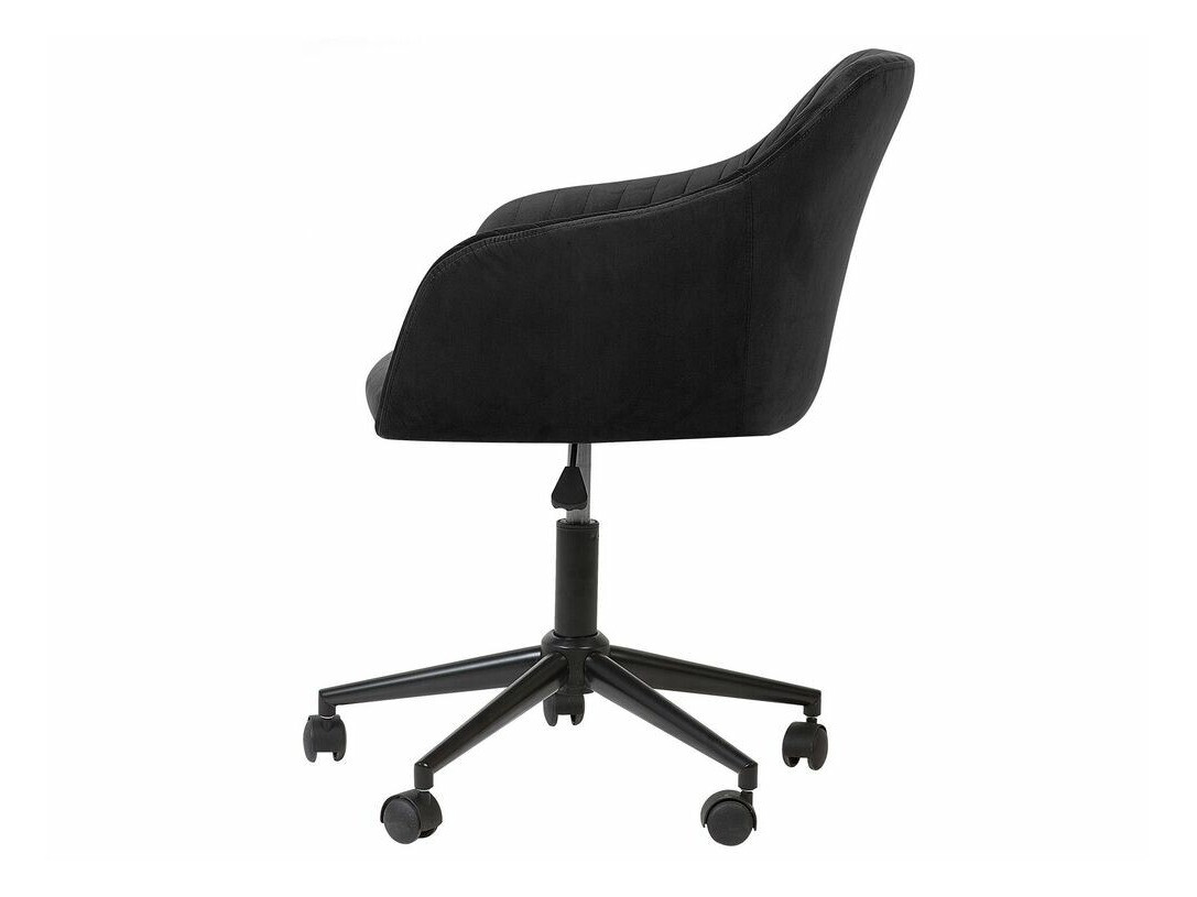 Pisarniški stol Berwyn 887 (Črna)