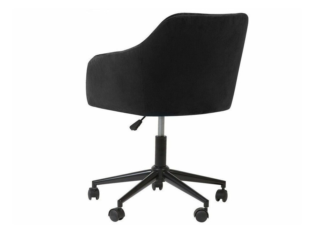 Pisarniški stol Berwyn 887 (Črna)