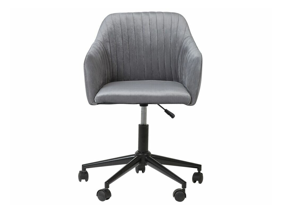 Pisarniški stol Berwyn 887 (Siva)