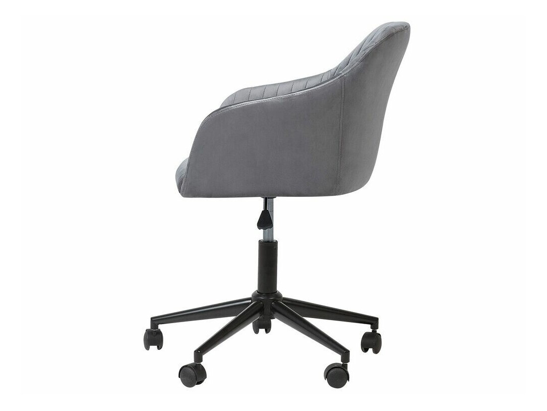 Pisarniški stol Berwyn 887 (Siva)