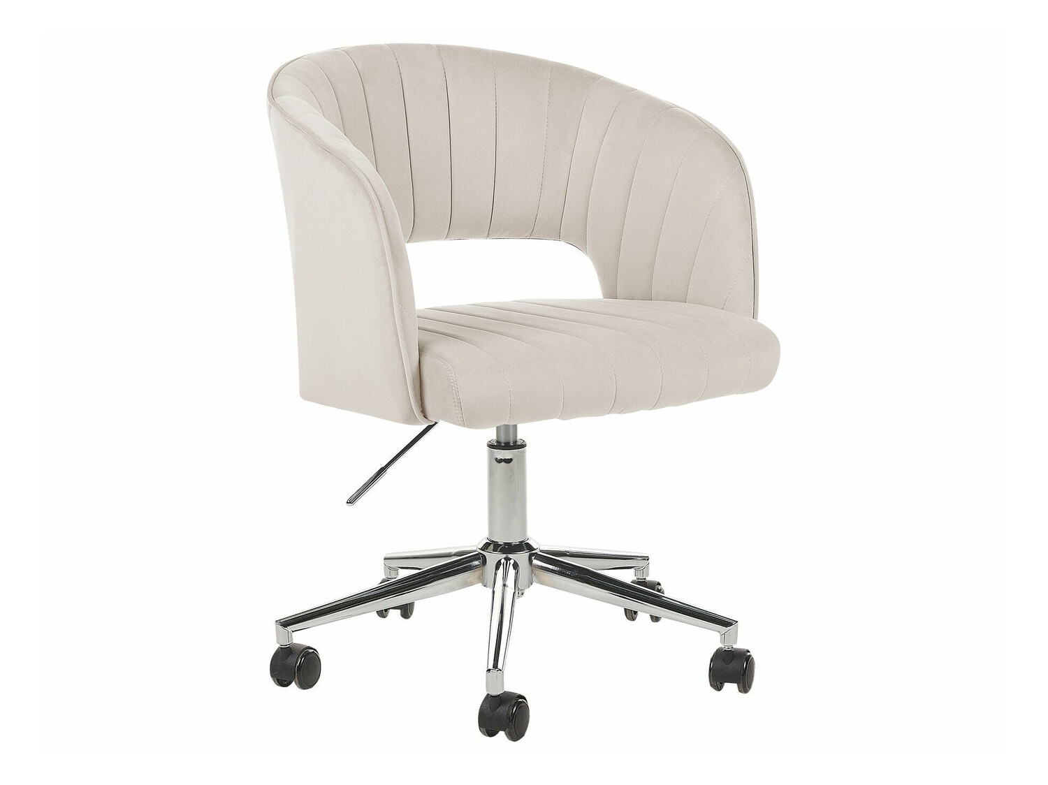 Pisarniški stol Berwyn 894 (Bež)