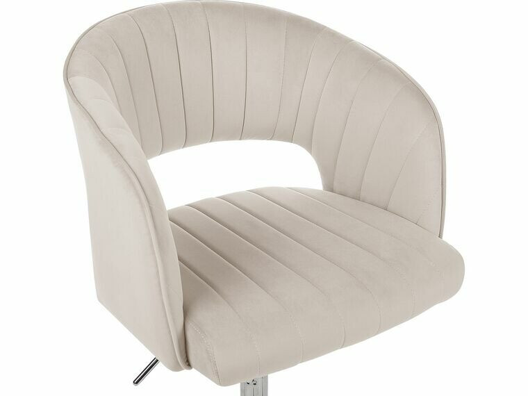 Pisarniški stol Berwyn 894 (Bež)