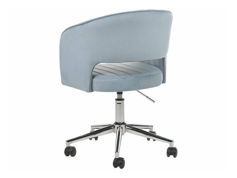 Pisarniški stol Berwyn 894 (Svetlo modra)
