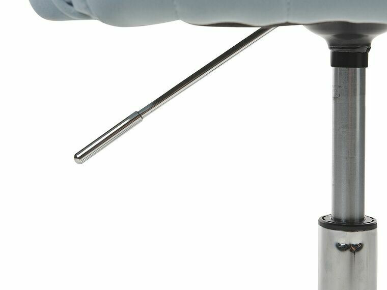 Pisarniški stol Berwyn 894 (Svetlo modra)