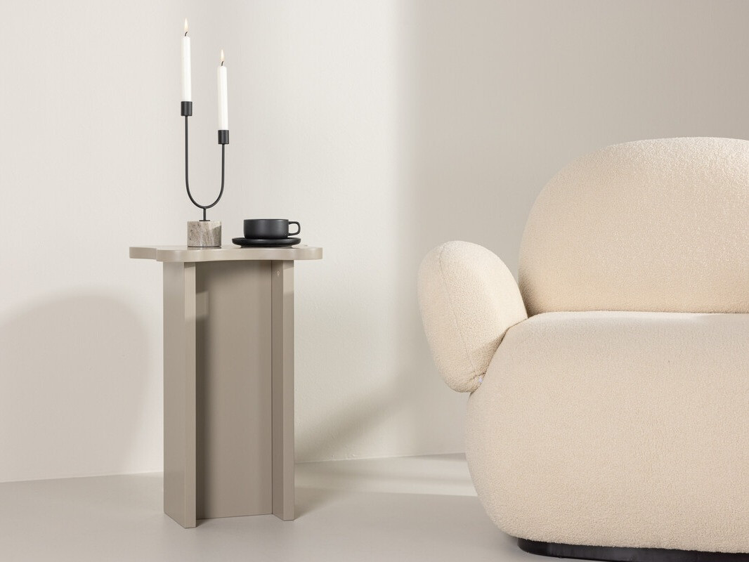 Stranska mizica Dallas 4268