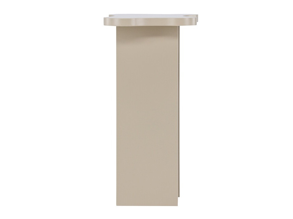 Stranska mizica Dallas 4268