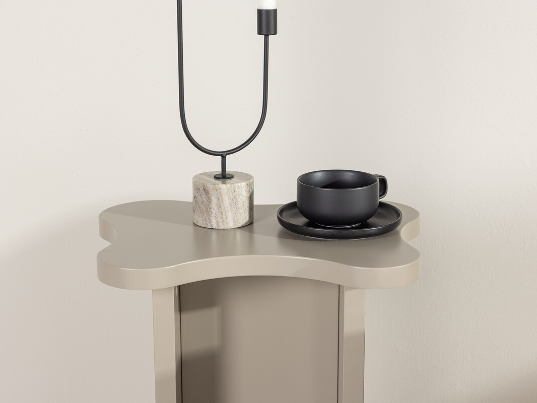 Stranska mizica Dallas 4268