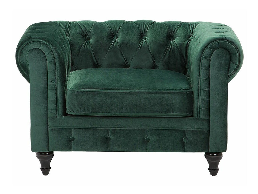 Komplet oblazinjenega pohištva Cirdoro 110 (Zelena)