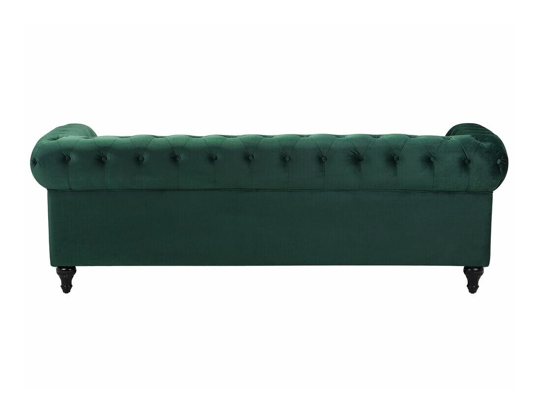 Komplet oblazinjenega pohištva Cirdoro 110 (Zelena)