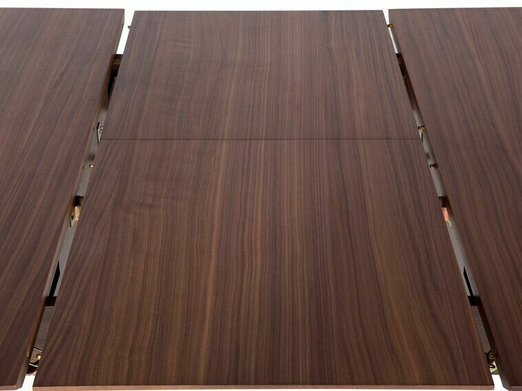 Miza Berwyn 907 (Temen les)