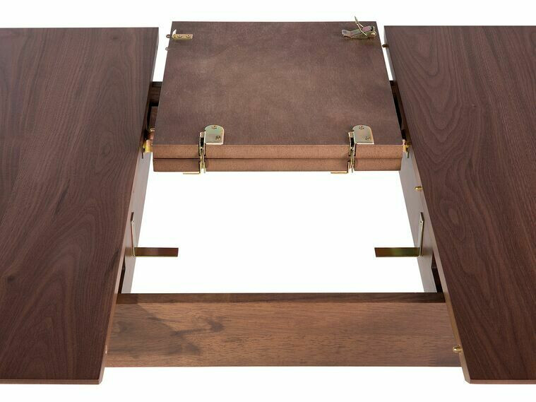 Miza Berwyn 907 (Temen les)