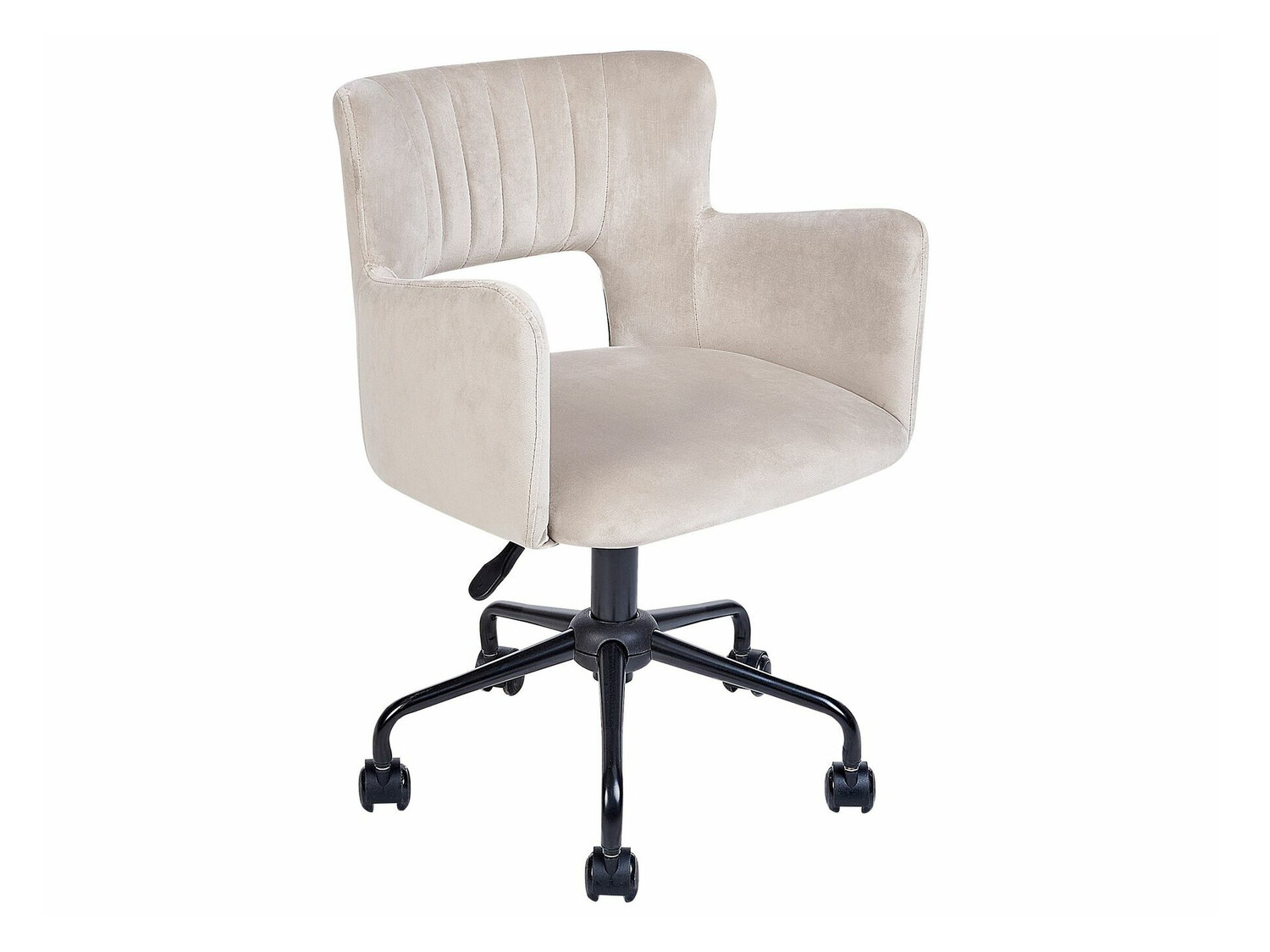 Pisarniški stol Berwyn 895 (Taupe)