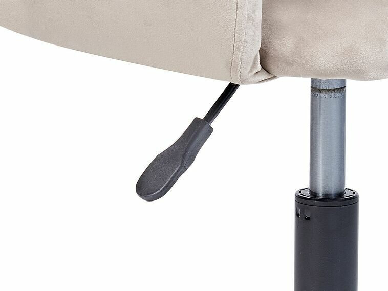 Pisarniški stol Berwyn 895 (Taupe)