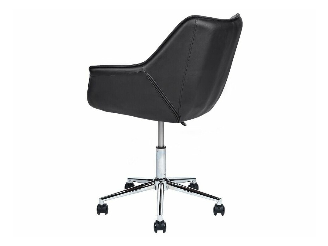 Pisarniški stol Berwyn 899 (Črna)