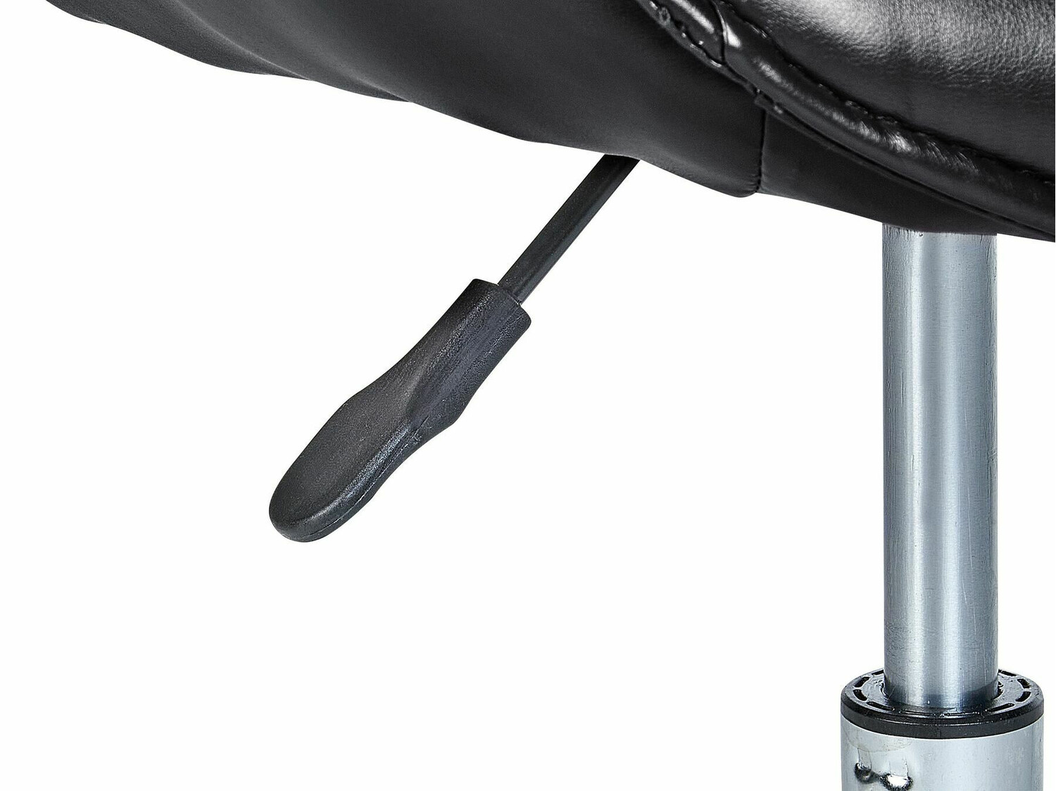 Pisarniški stol Berwyn 899 (Črna)