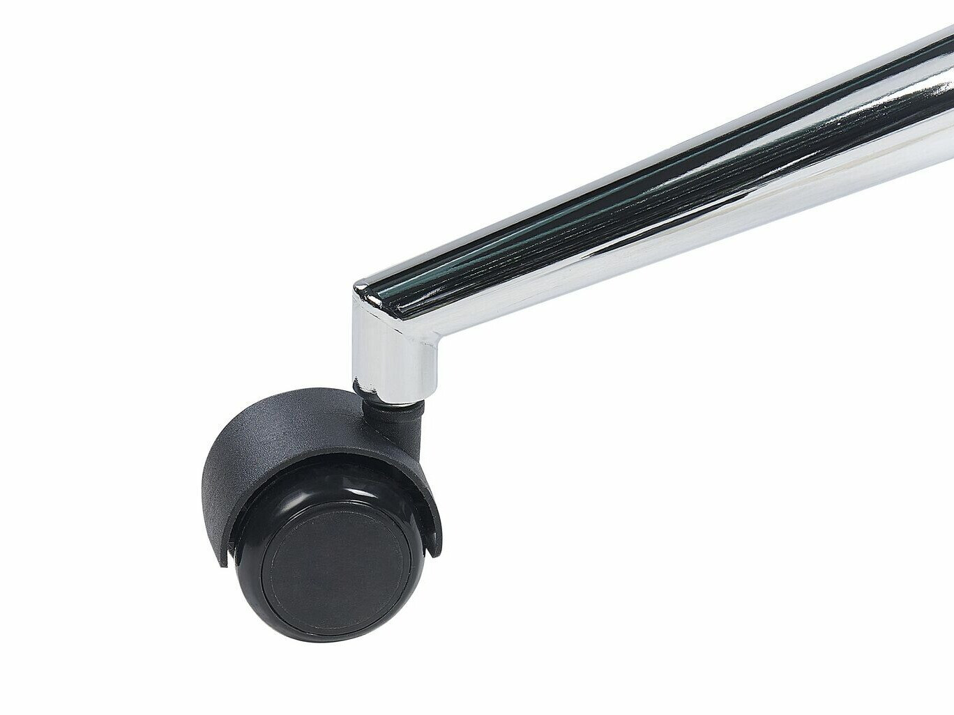 Pisarniški stol Berwyn 899 (Črna)