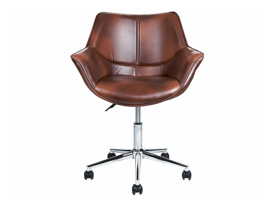 Pisarniški stol Berwyn 899 (Rjava)