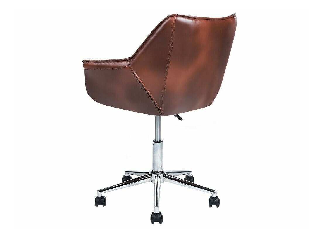 Pisarniški stol Berwyn 899 (Rjava)