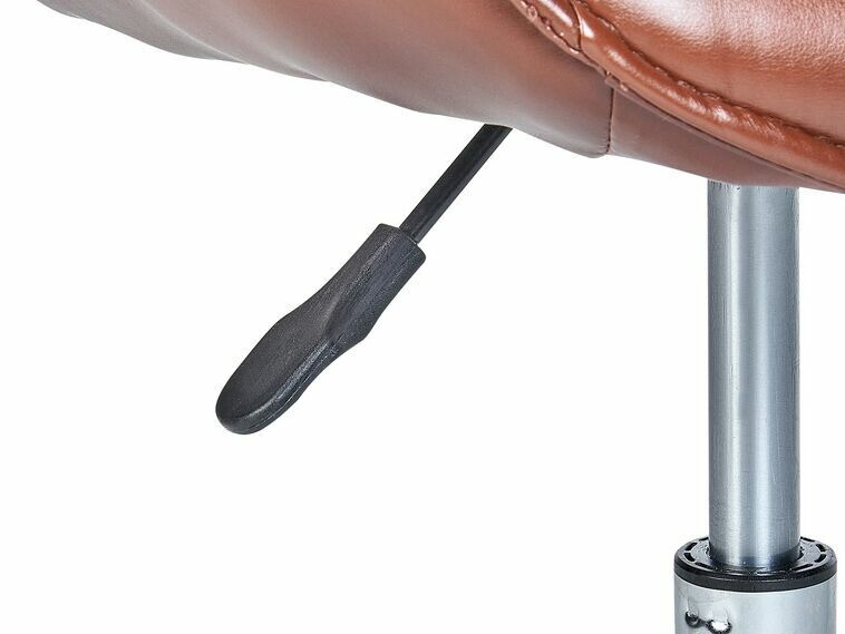 Pisarniški stol Berwyn 899 (Rjava)